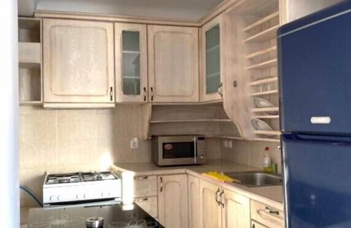 Faros Armenistis Apartamento | Flaskos Village Mykonos