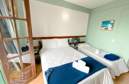 Pero Apartamento | Flat Âncora 104-A