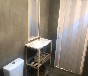 Taio Apartamento | Flat 01