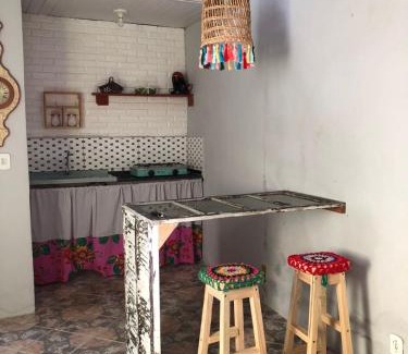 Taio Apartamento | Flat 01