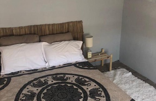 Taio Apartamento | Flat 01