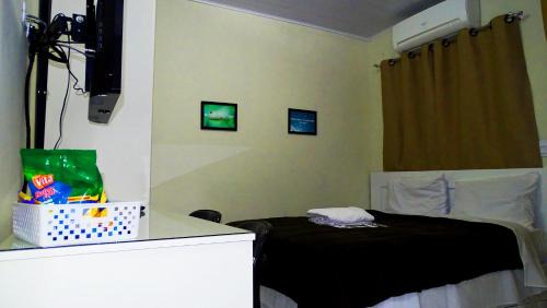 Jaguariaiva Apartamento | Flat 02