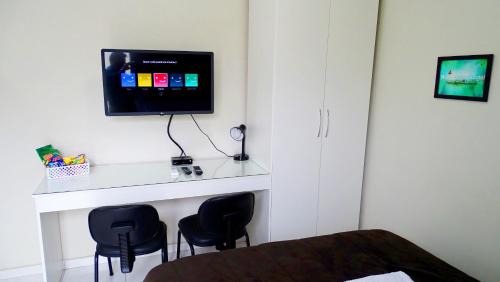 Jaguariaiva Apartamento | Flat 02