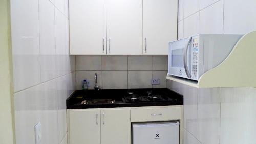 Jaguariaiva Apartamento | Flat 02