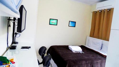 Jaguariaiva Apartamento | Flat 02