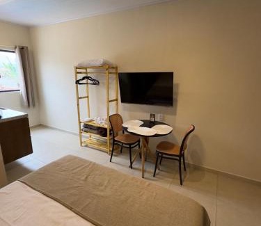 Bonito Apartamento | Flat 04 novo e moderno em Bonito