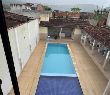 Bonito Apartamento | Flat 04 novo e moderno em Bonito