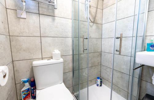 Aylesbury Apartamento | Flat 04 Studio flat close to Aylesbury town and Station Free Parking