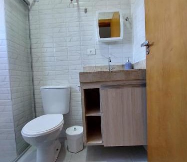 Olimpia Apartamento | Flat 07 Olímpia SP
