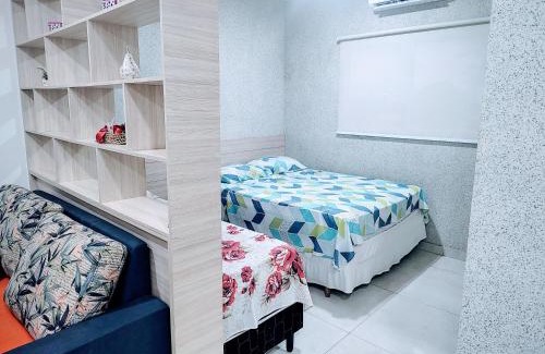 Olimpia Apartamento | Flat 07 Olímpia SP