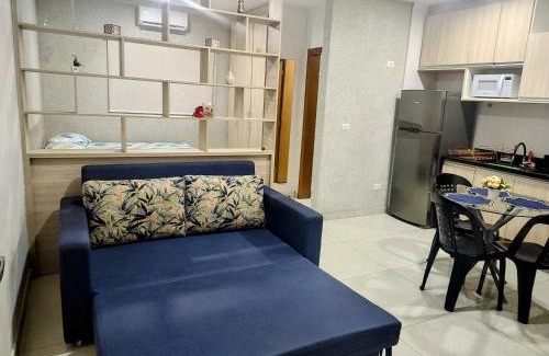 Olimpia Apartamento | Flat 07 Olímpia SP