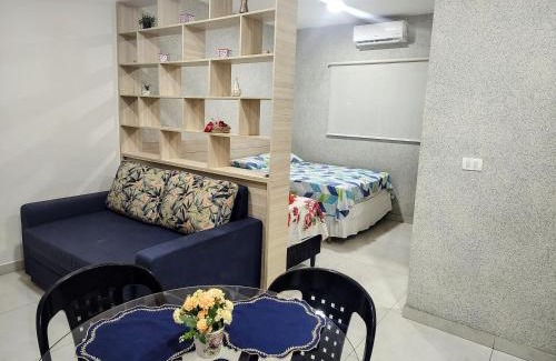 Olimpia Apartamento | Flat 07 Olímpia SP
