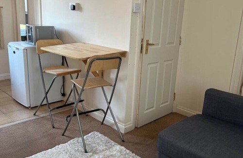 Abingdon Apartamento | Flat 1,1 bedroom flat sleeps 4 in Abingdon Oxfordshire