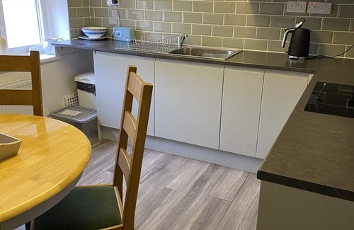 Dalston Apartamento | Flat 1 22 the square Dalston homely