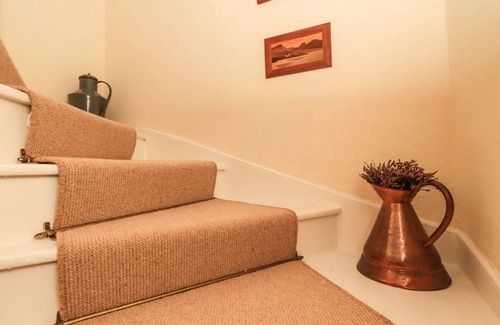 Kirkcudbright Cabaña | 130 m² Casa rural ∙ 3 habitaciones ∙ 5 personas