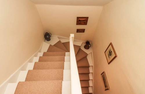 Kirkcudbright Cabaña | 130 m² Casa rural ∙ 3 habitaciones ∙ 5 personas