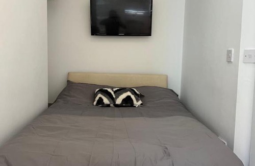 Warrington Apartamento | Flat 1 Cairo Street