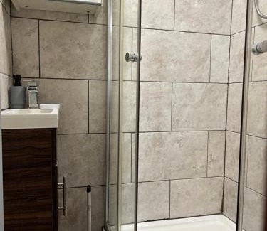 Warrington Apartamento | Flat 1 Cairo Street