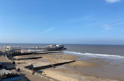 Cromer Apartamento | Flat 1, Cromer