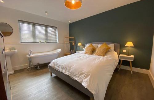 Cromer Apartamento | Flat 1, Cromer
