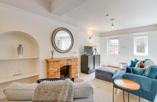 Southwold Apartamento | Flat 1 Eversley Cottage