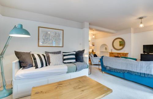 Southwold Apartamento | Flat 1 Eversley Cottage