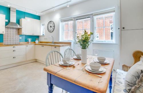 Southwold Apartamento | Flat 1 Eversley Cottage