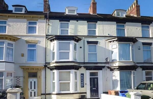 Bridlington Cabaña | Flat 1