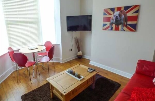 Bridlington Cabaña | Flat 1