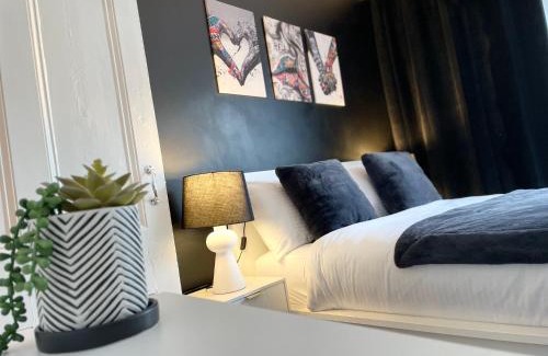 Lampeter Apartamento | Flat 1