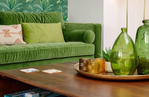 Ross-on-Wye Apartamento | Flat 1 Highgate, Walford Road, Ross on Wye