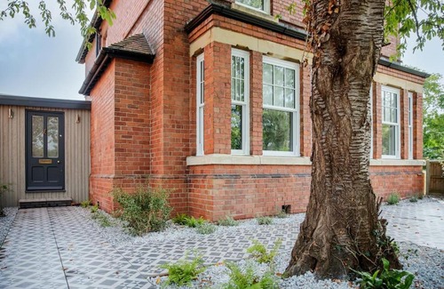 Ross-on-Wye Apartamento | Flat 1 Highgate, Walford Road, Ross on Wye