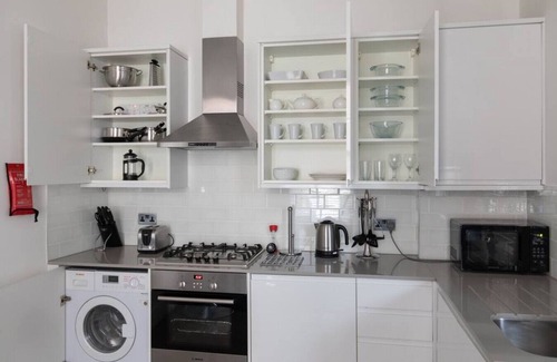 Chinatown Apartamento | Flat 1 · home.ly – Central London West End Studio