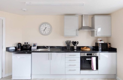 Sudbury Apartamento | Flat 1 · homely - North London Wembley Apartment