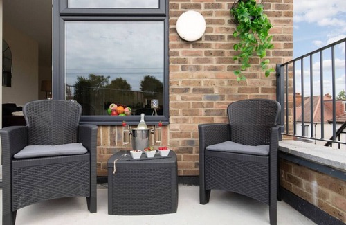Sudbury Apartamento | Flat 1 · homely - North London Wembley Apartment