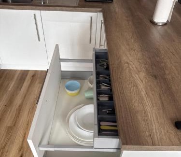 Bolton Apartamento | Flat 1 - Luxury Bolton City Centre Apartments