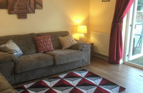 Shanklin Cabaña | Flat 1 Portman House