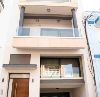 Mgarr Apartamento | Flat 1, spacious 3 bedroom near Beaches and Countryside