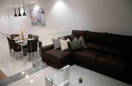Mgarr Apartamento | Flat 1, spacious 3 bedroom near Beaches and Countryside
