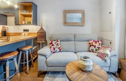 Narberth Apartamento | Flat 1 - Uk49037