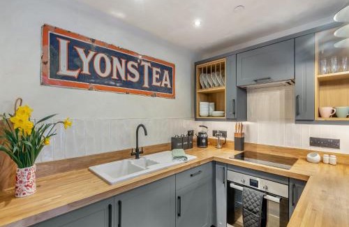 Narberth Apartamento | Flat 1 - Uk49037