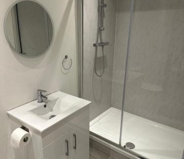 Epsom Apartamento | Flat 10 - Epsom High Street