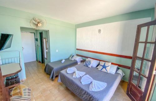 Pero Apartamento | Flat 103-A Ancora vista mar