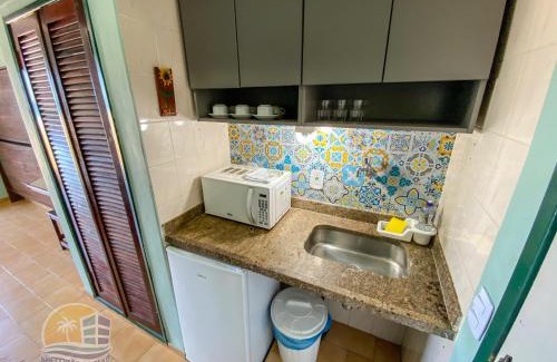 Pero Apartamento | Flat 103-A Ancora vista mar