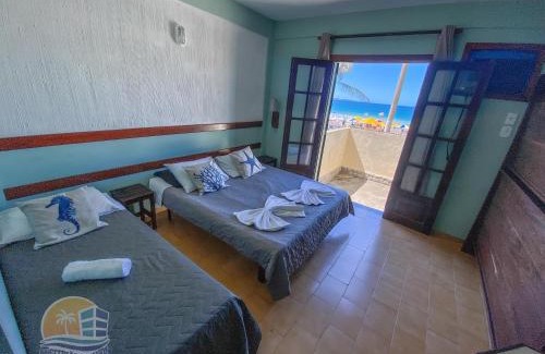 Pero Apartamento | Flat 103-A Ancora vista mar
