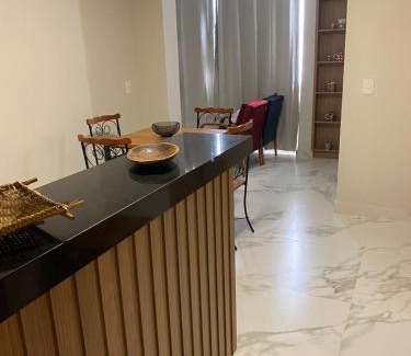 Iriri Apartamento | flat 107 Morubixaba