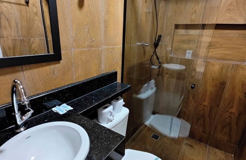 Asa Norte Apartamento | Flat 109 norte novo e completo