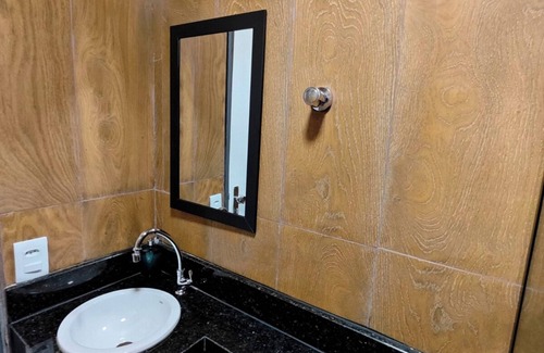 Asa Norte Apartamento | Flat 109 norte novo e completo