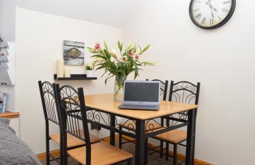 Stornoway Apartamento | Flat 14c Bayhead