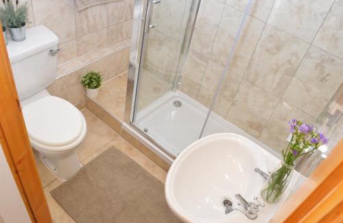 Stornoway Apartamento | Flat 14c Bayhead